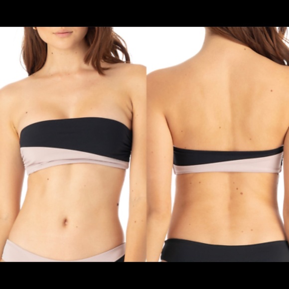 Tavik Other - 🌺🌺 Tavik Moon Bikini Top Color Blocked 🌺🌺